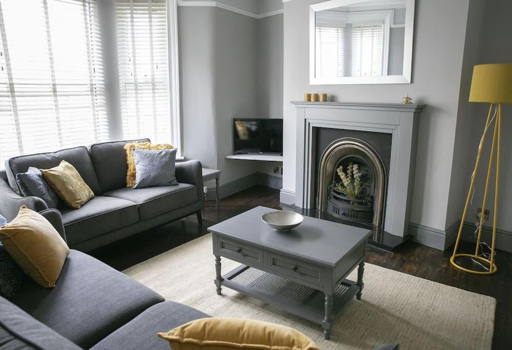 Holiday home St Magnus House, Fabulous Town House *