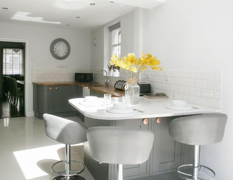 Holiday home St Magnus House, Fabulous Town House *